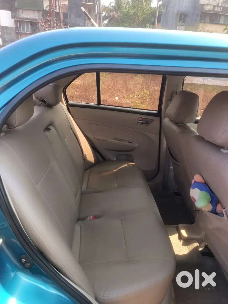 Maruti Suzuki Swift Dzire 2012 Petrol Good Condition