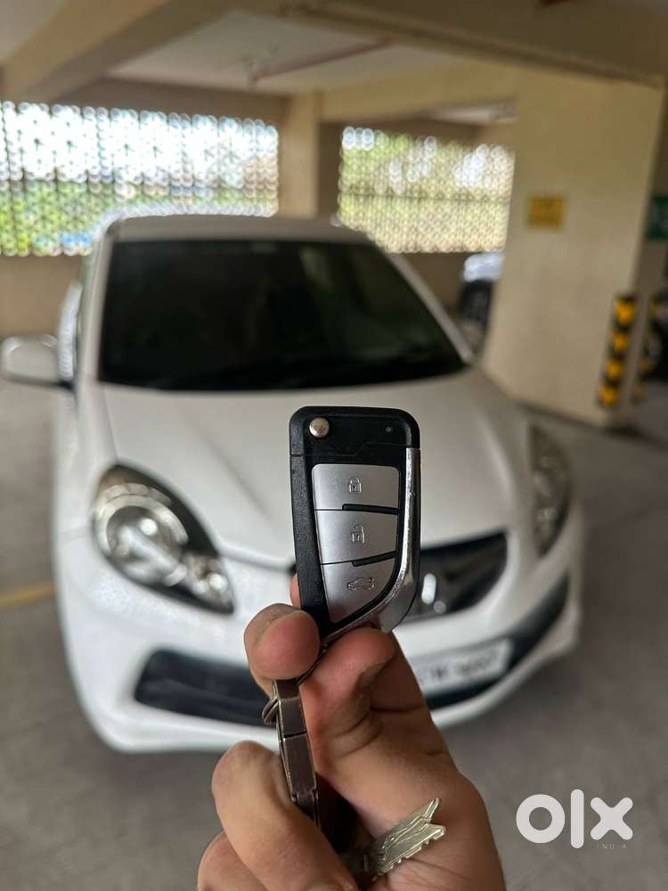 Honda Brio For Sale