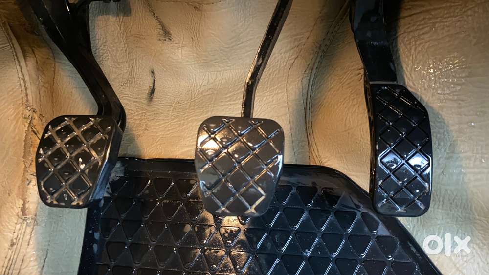 Volkswagen Ameo 1.2 Mpi Highline 16 Alloy, 2017, Petrol