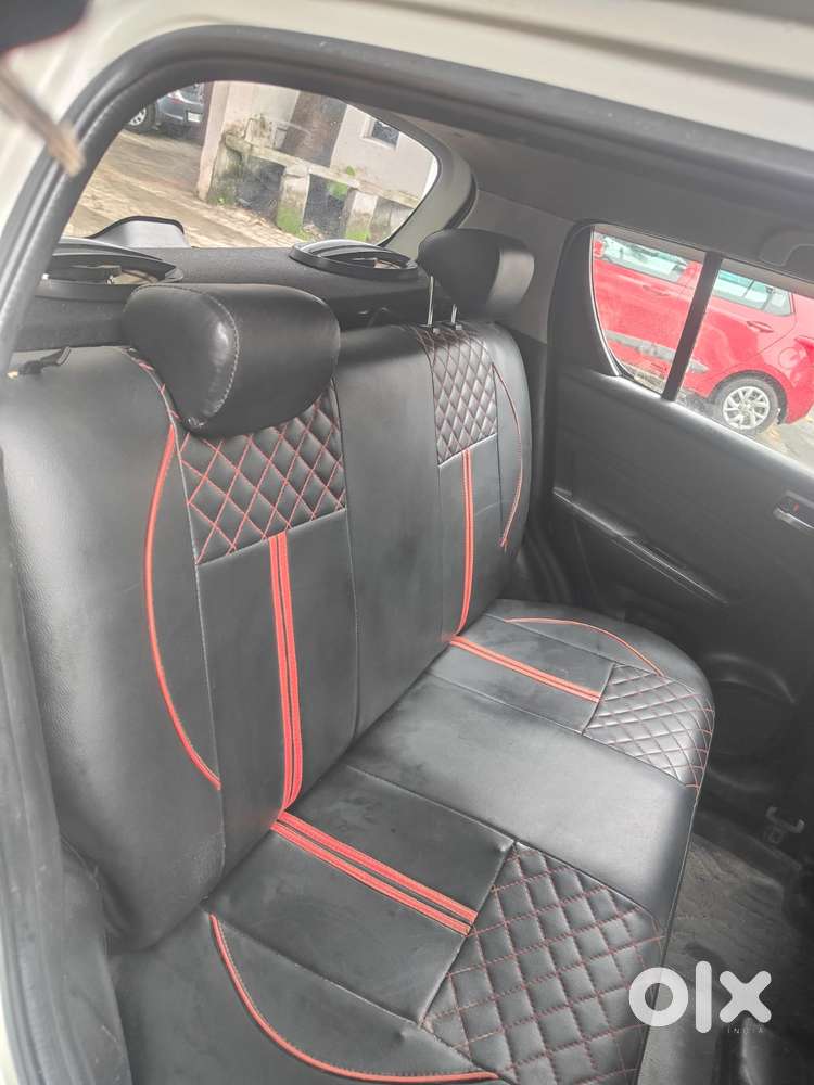 Maruti Suzuki Swift Ddis Vdi, 2012, Diesel
