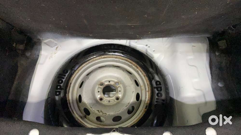 Tata Bolt Quadrajet Xe, 2017, Diesel