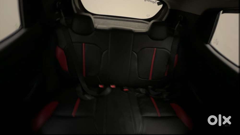 Renault Kwid Rxt 1.0, 2017, Petrol