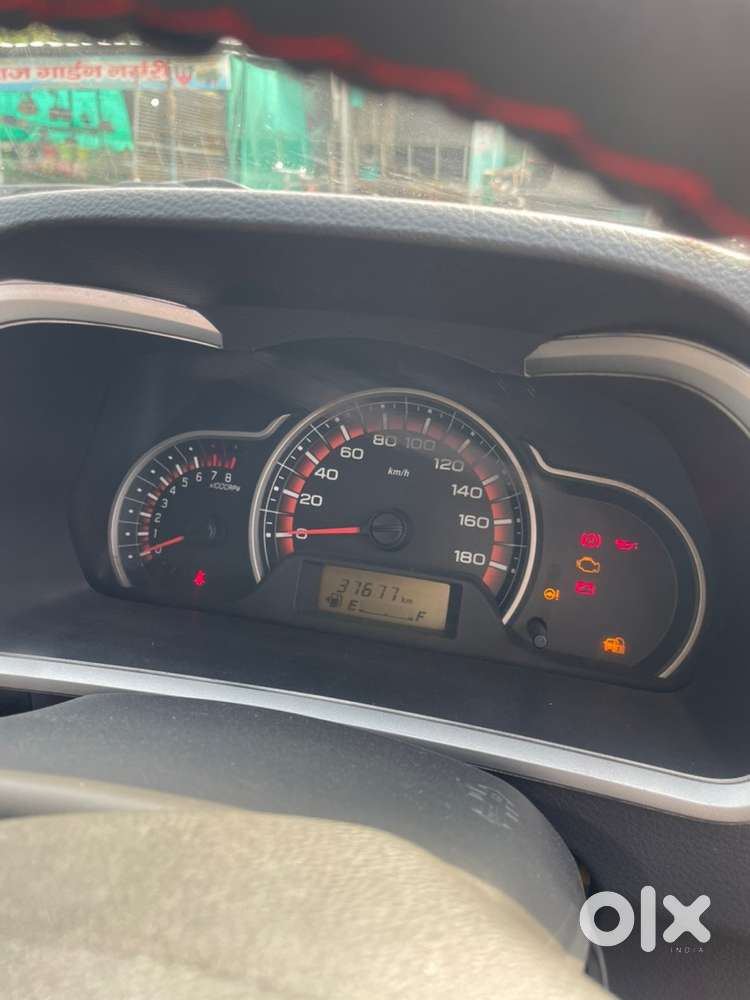 Maruti Suzuki Alto 2017