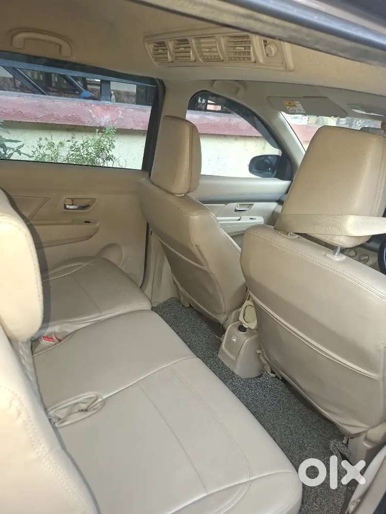 First Class Condition