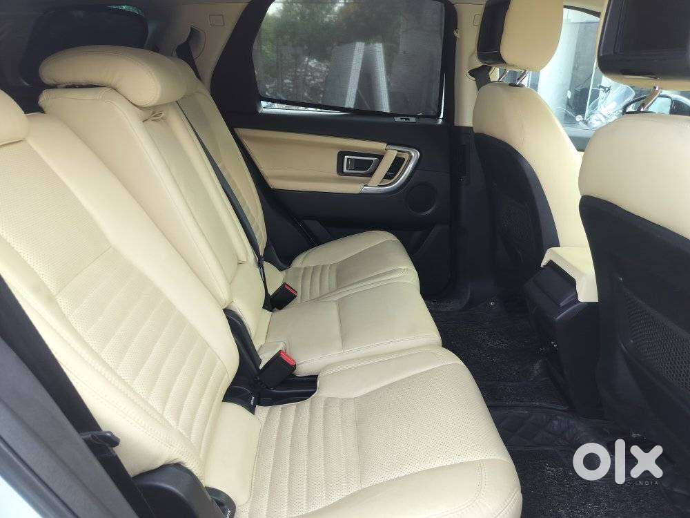 Land Rover Discovery Hse, 2015, Diesel