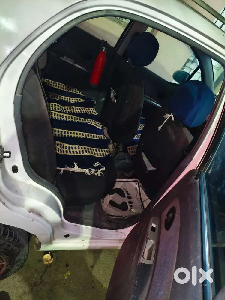 Chevrolet Spark 2009 Lpg 90000 Km Driven