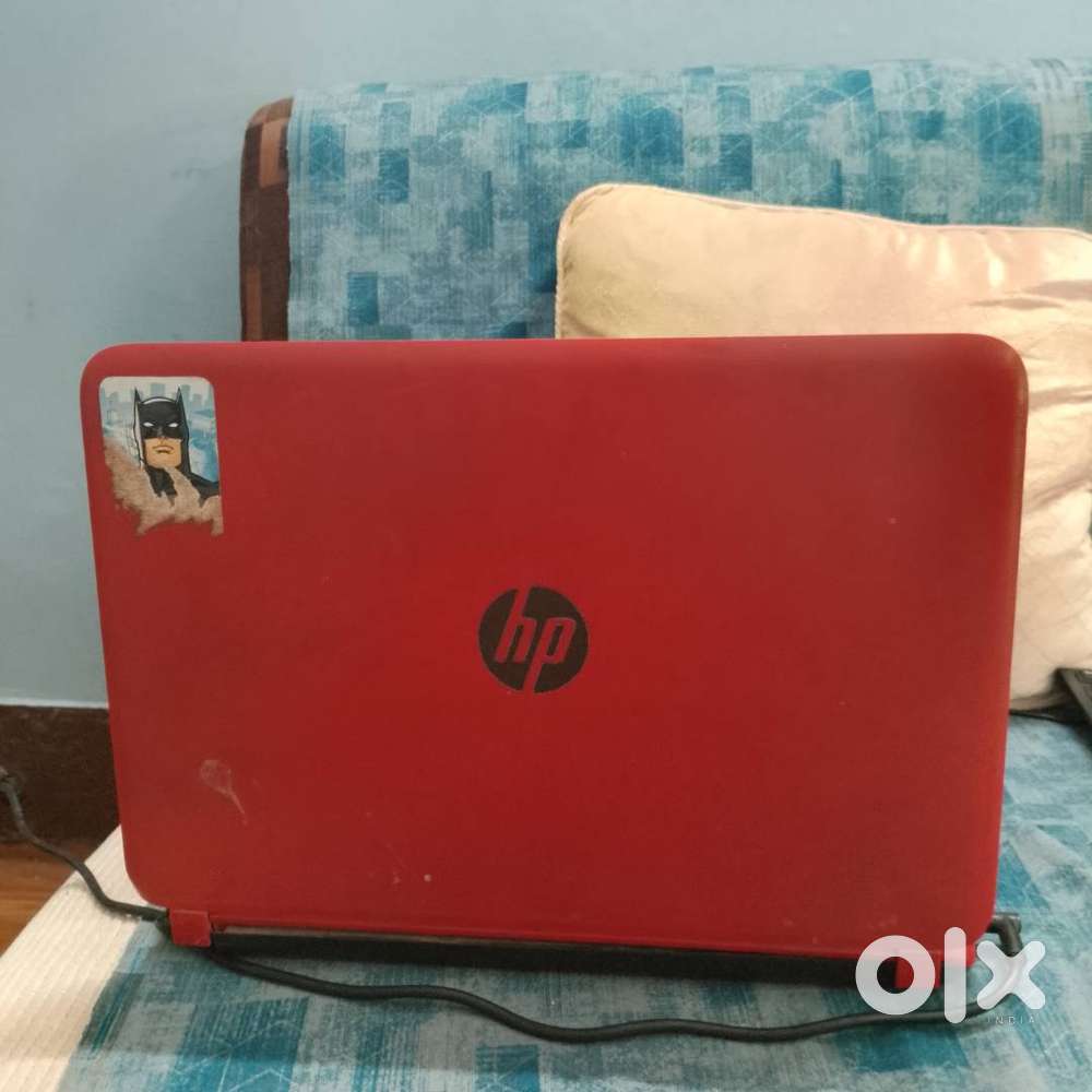 HP pavilion 14 Notebook PC