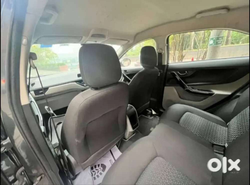 Tata Nexon 2019 Petrol Automatic