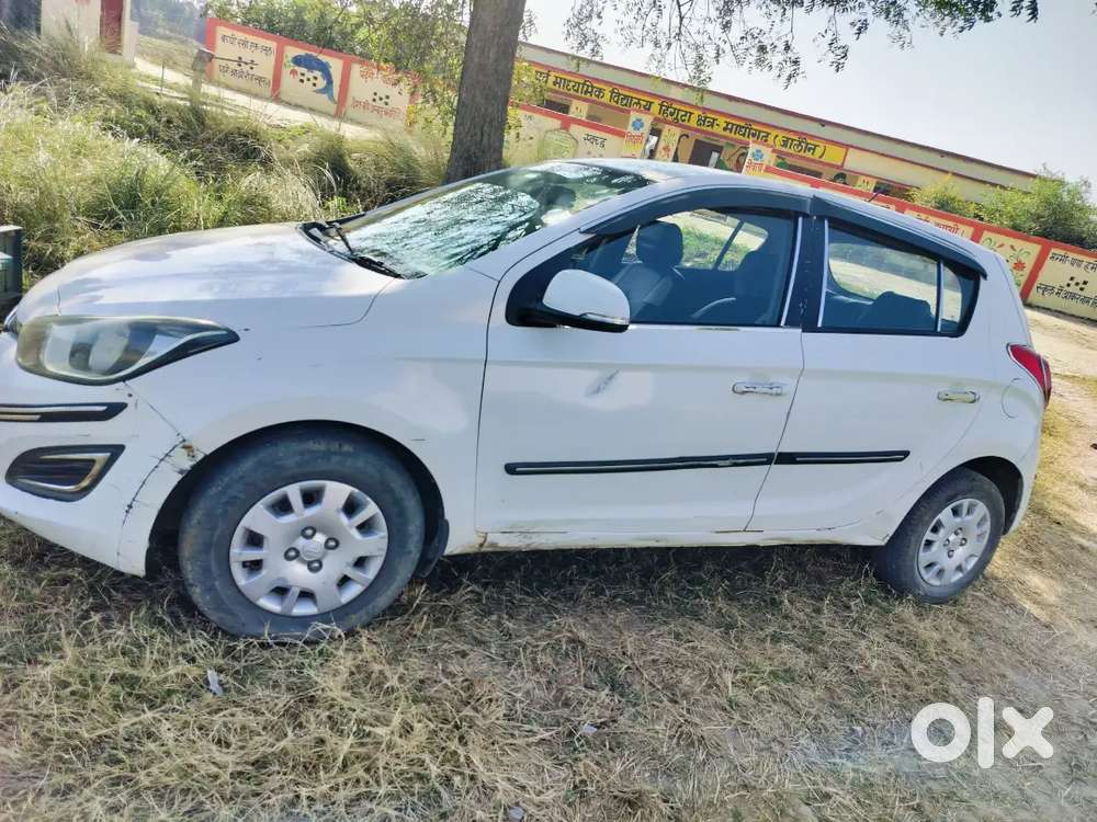Hyundai I20 2012 Diesel Well Maintained