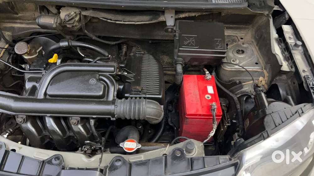 Renault Kwid 1.0 Rxt, 2017, Petrol