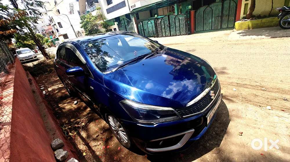 Maruti Suzuki Ciaz 2019