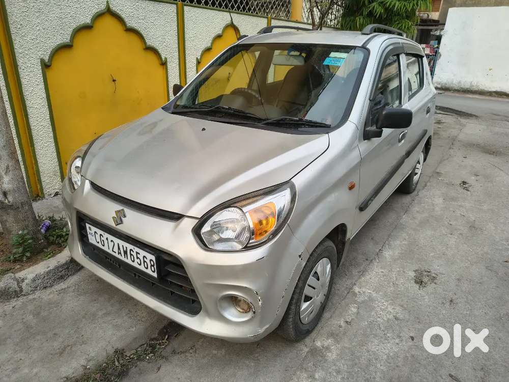 Maruti Suzuki Alto