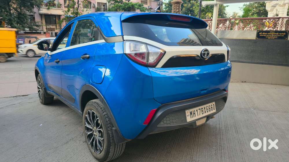 Tata Nexon 1.5 Revotorq Xm Plus (s), 2020, Diesel