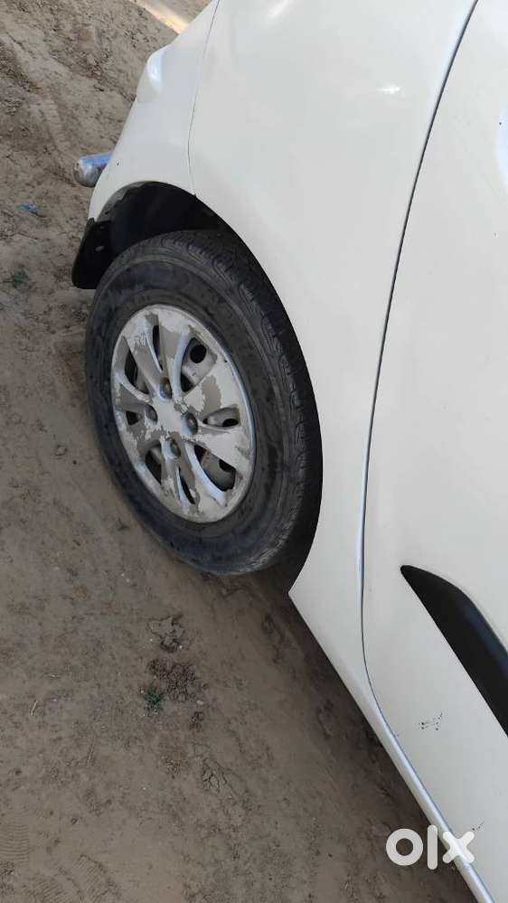 Hyundai I10 1.1 Magna(o), 2011, Petrol
