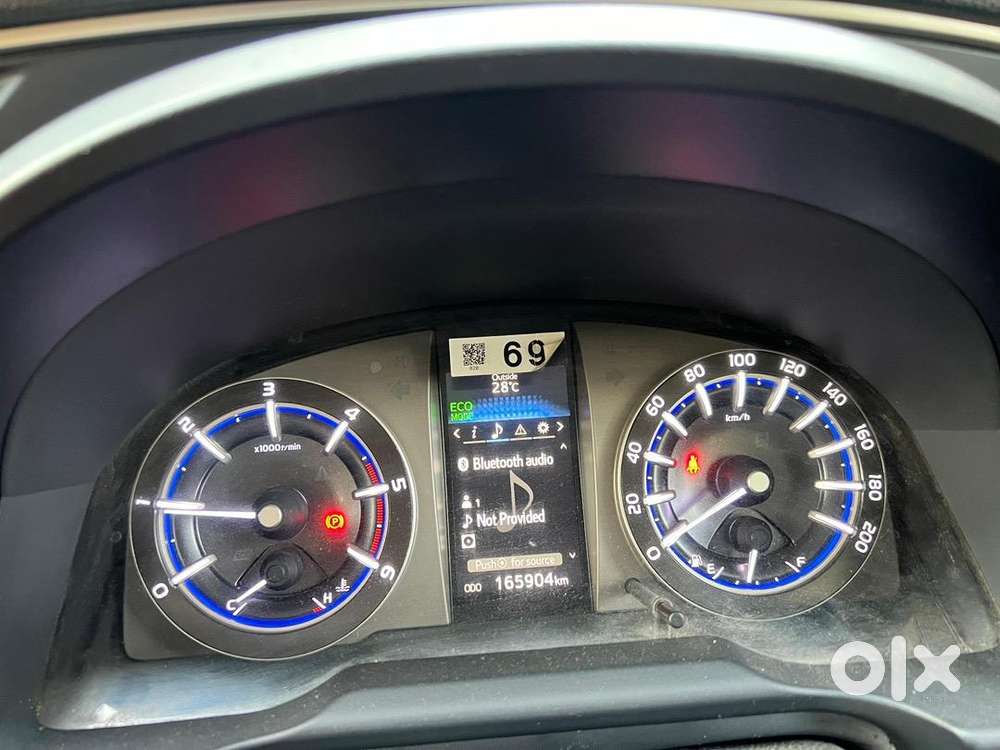 Toyota Diesel Manual 2017
