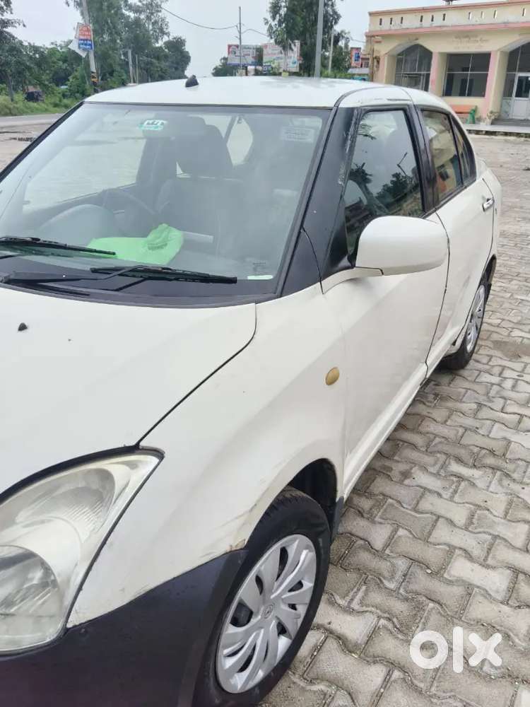 Maruti Suzuki Dzire 1.2 2010 Model 2030 Tk Valid