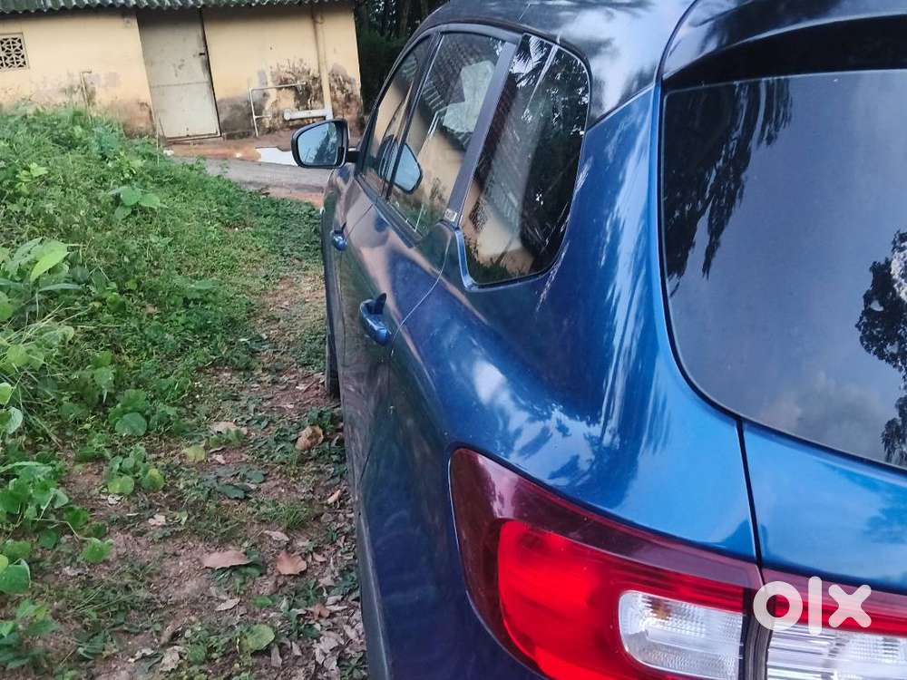 Renault Triber Rxl 2020 Petrol