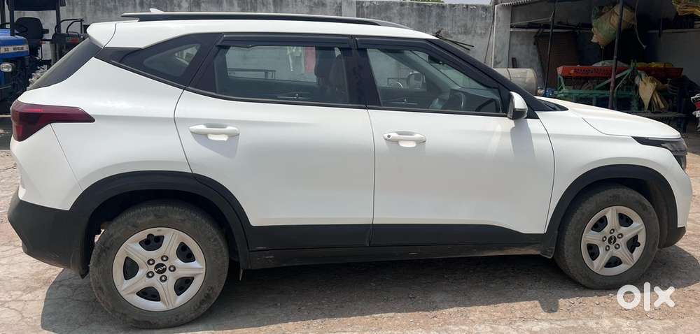 Kia Seltos 2023 Diesel 57000 Km Driven