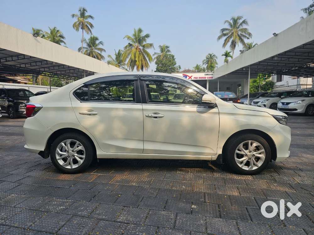 Honda Amaze 1.5 V I-dtec Mt, 2019, Diesel