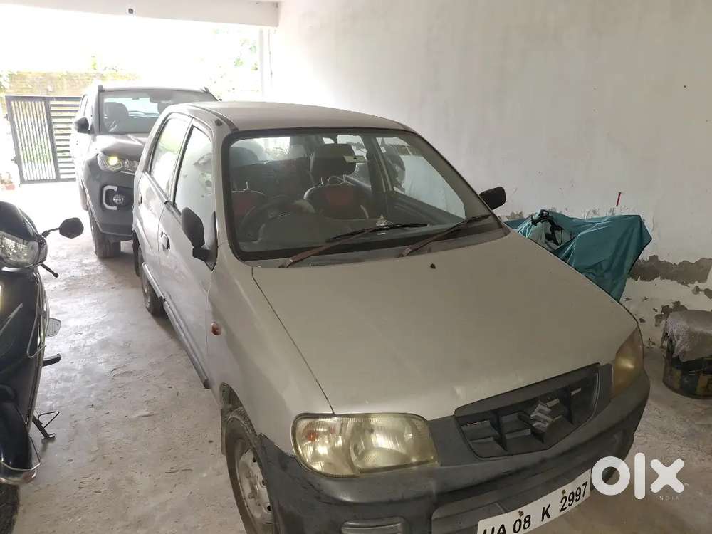 Excellent Running Condition.superb A.c.no Noise Car