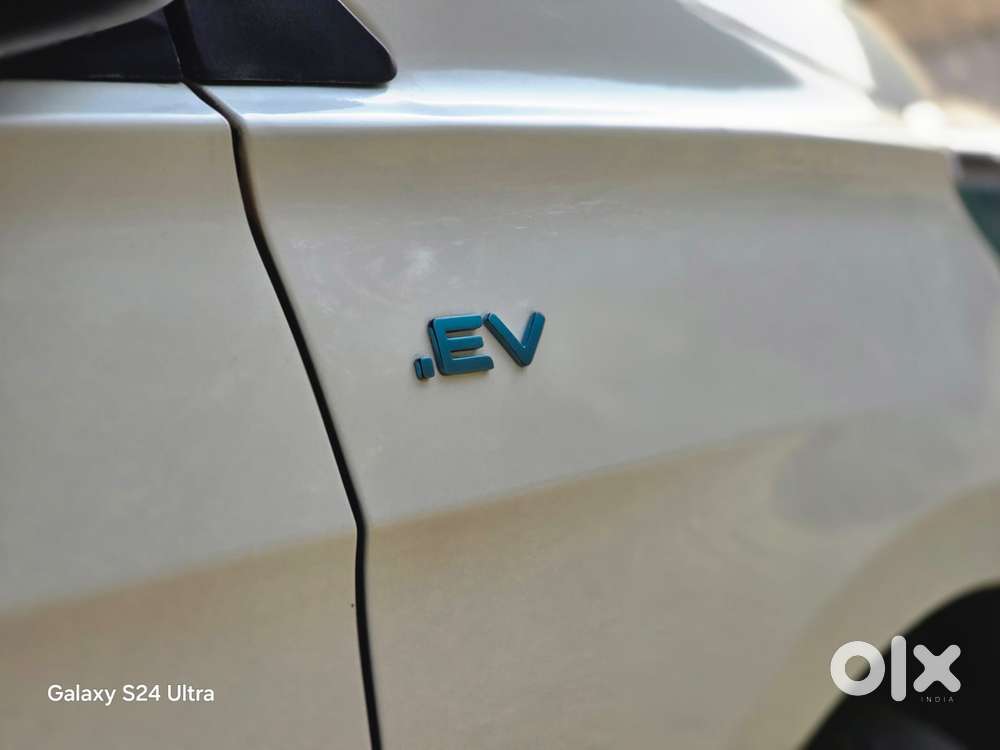 Tata Tiago Ev Xz Plus Lr, 2023, Electric