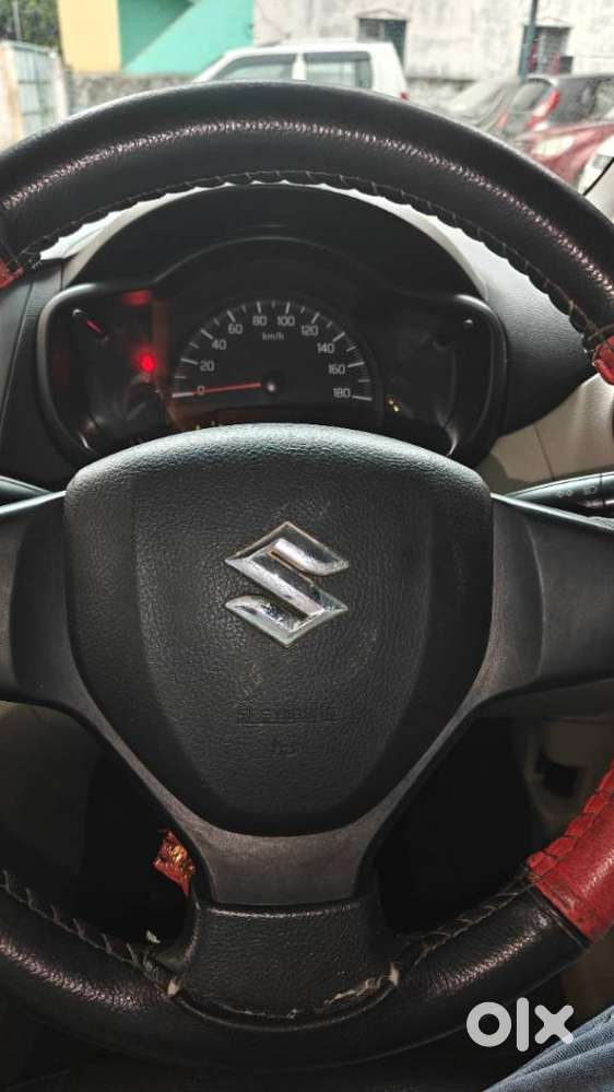 Maruti Suzuki Celerio Lxi(o), 2019, Cng & Hybrids