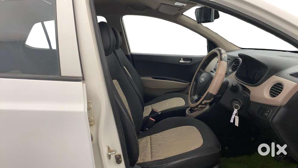 Hyundai Grand I10 Sportz 1.2 Kappa Vtvt, 2015, Petrol