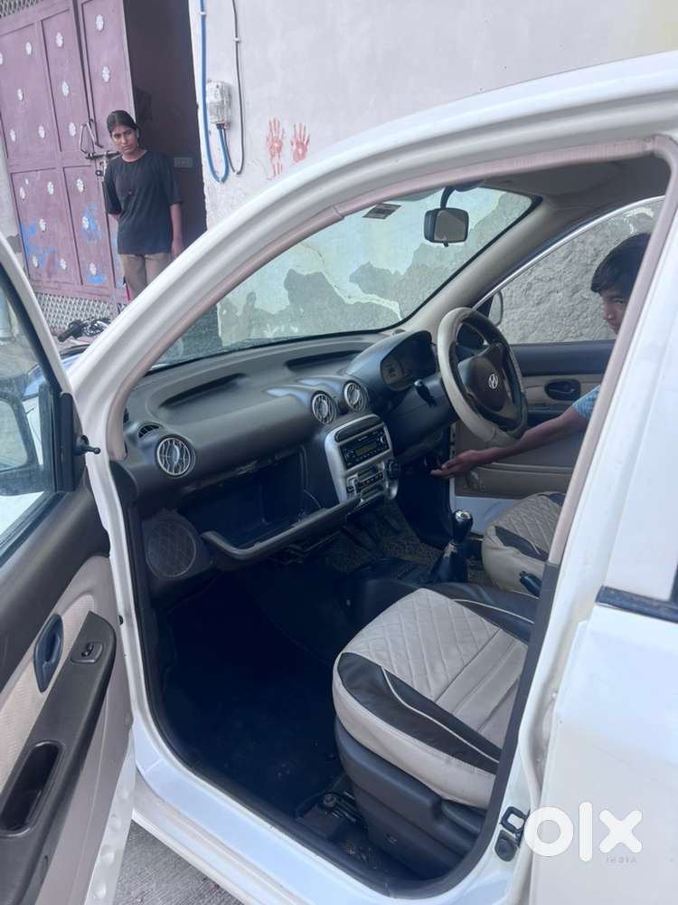 Hyundai Santro Xing 2014