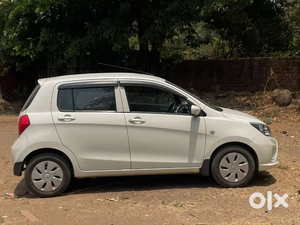 Maruti Suzuki Celerio Vxi 2021 Model Year Car