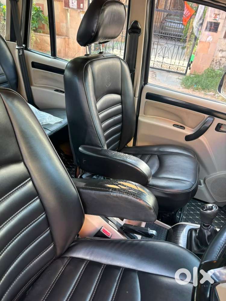 Mahindra Scorpio 2023 Diesel Classic