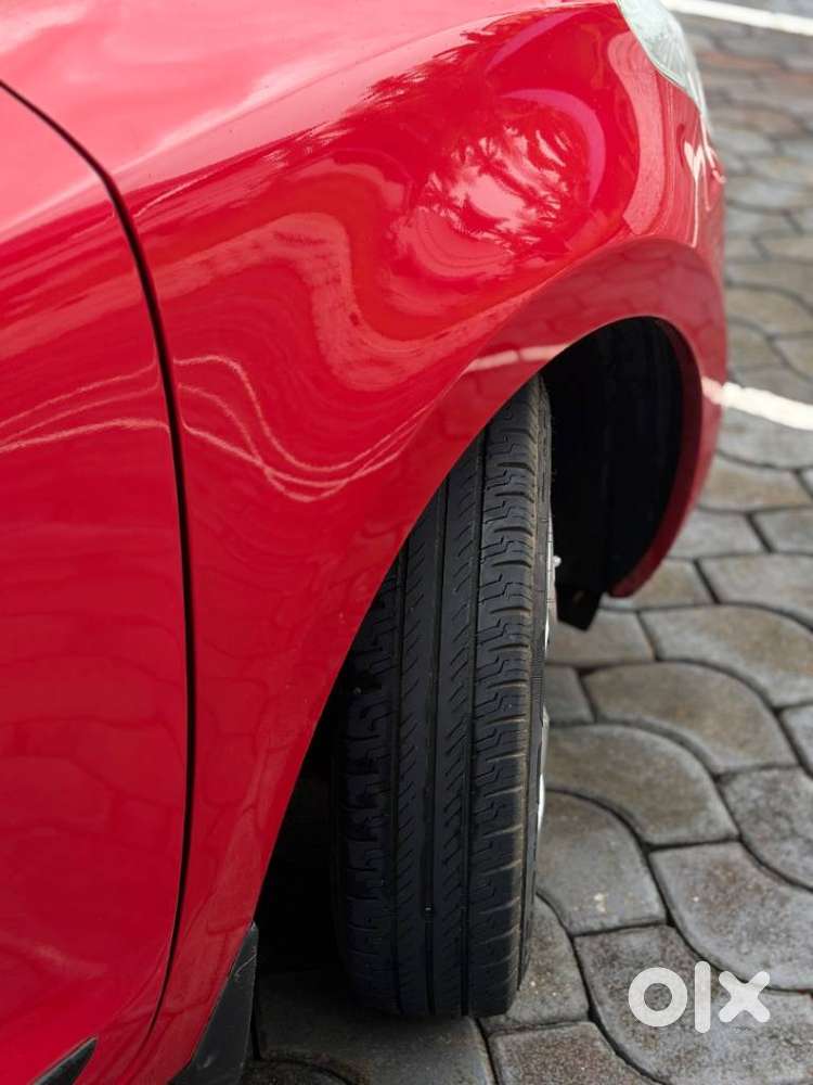 Maruti Suzuki Swift Amt Vxi, 2018, Petrol