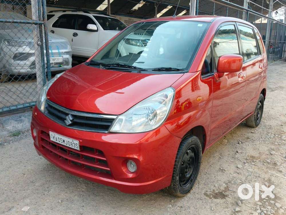 Maruti Suzuki Zen Estilo Vxi Bsiv, 2010, Petrol