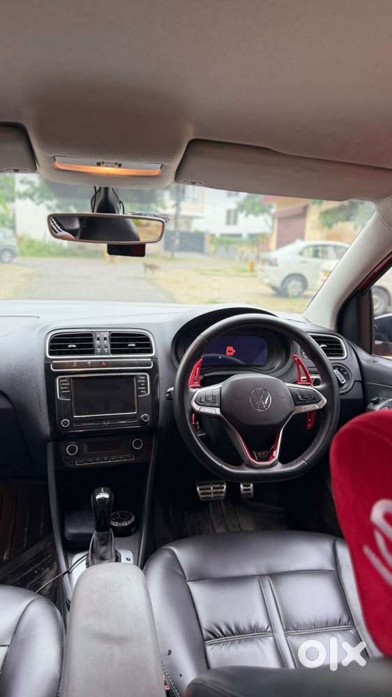 Volkswagen Polo 2018 Petrol Well Maintained