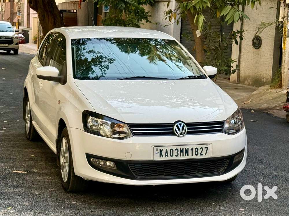 Volkswagen Polo 1.0 Highline Plus Tsi, 2019, Diesel