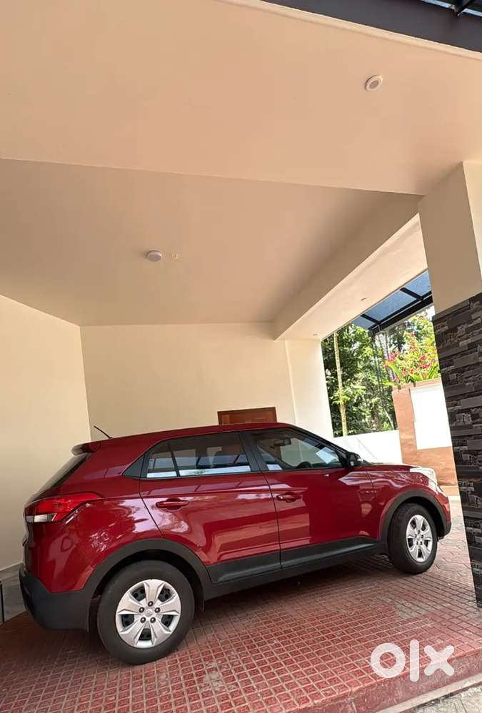 Hyundai Accent 2019 Petrol Hatchback