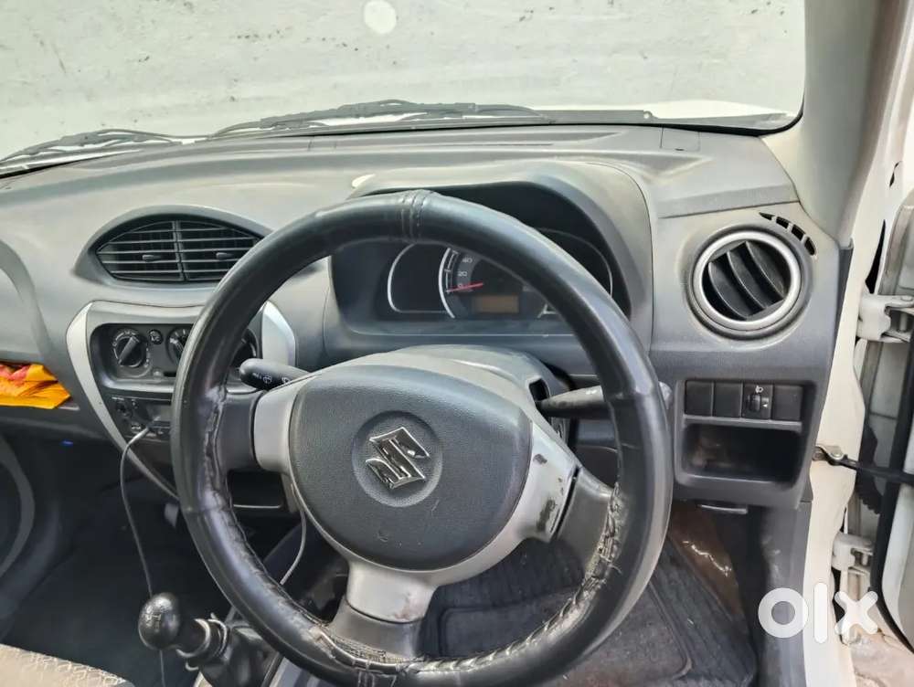 Maruti Suzuki Alto 800 2016 Petrol 89000 Km Driven