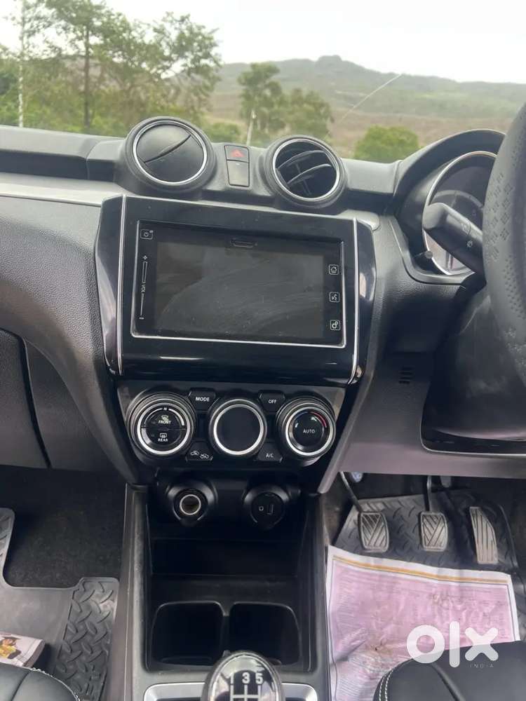 Swift Zdi Plus 2018 Diesel Car