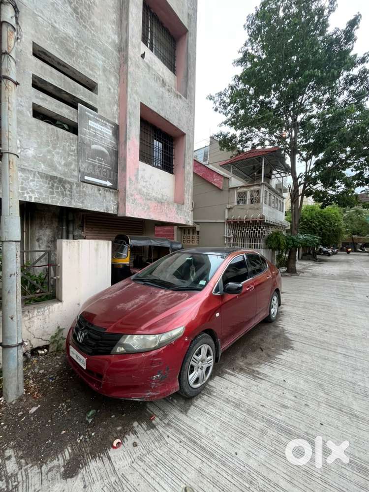 Honda City Petrol 2009 Car