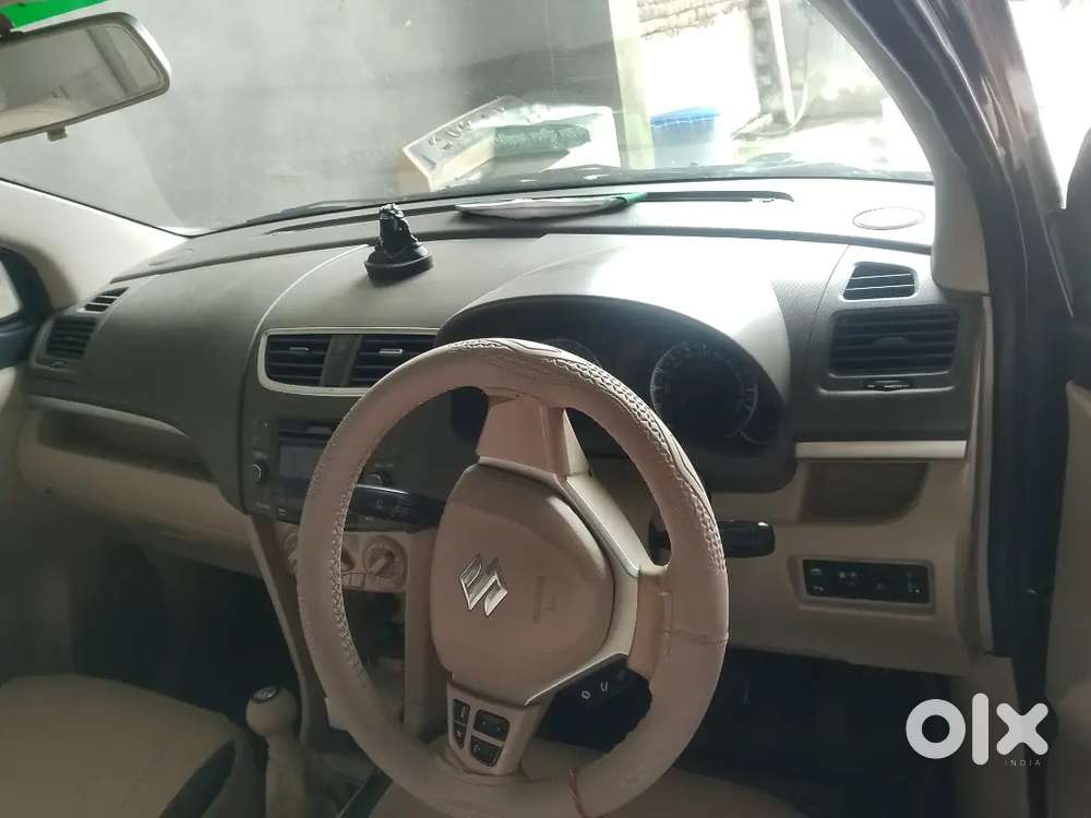 Maruti Suzuki Ertiga 2017