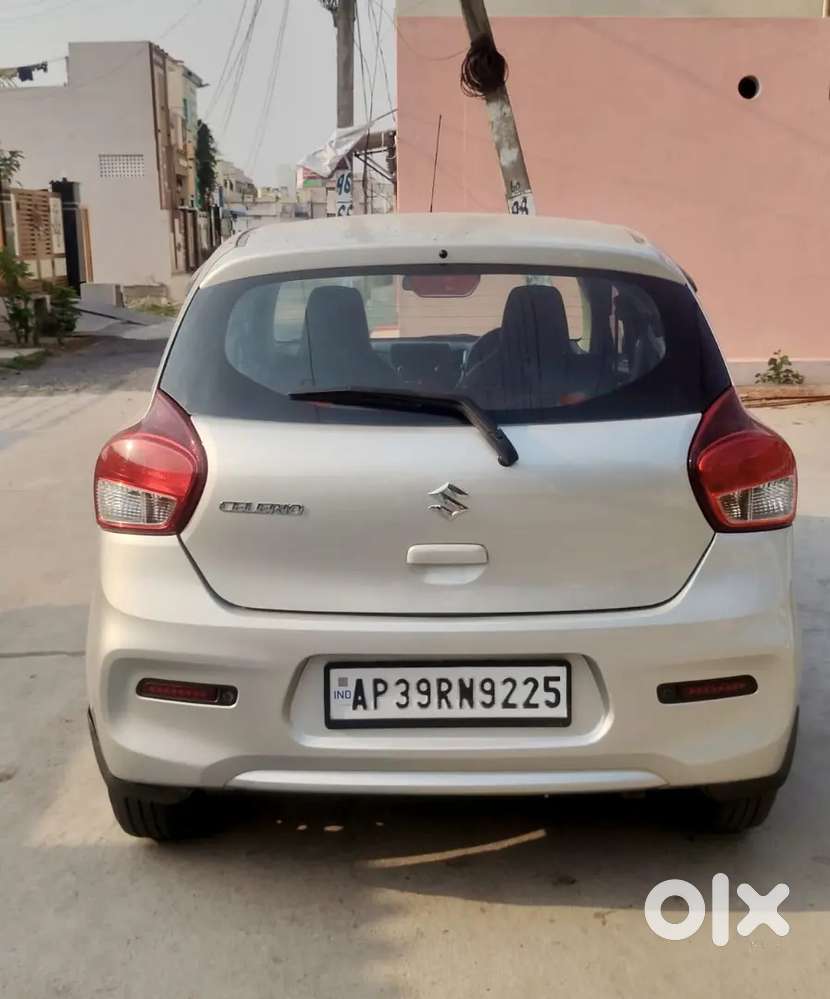 Maruti Suzuki Celerio 2022 Petrol 72000 Km Driven