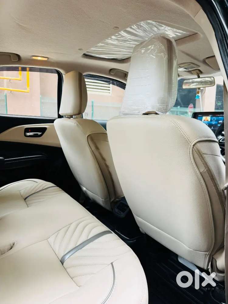 Swift Dzire Zxi Plus Ags 2025