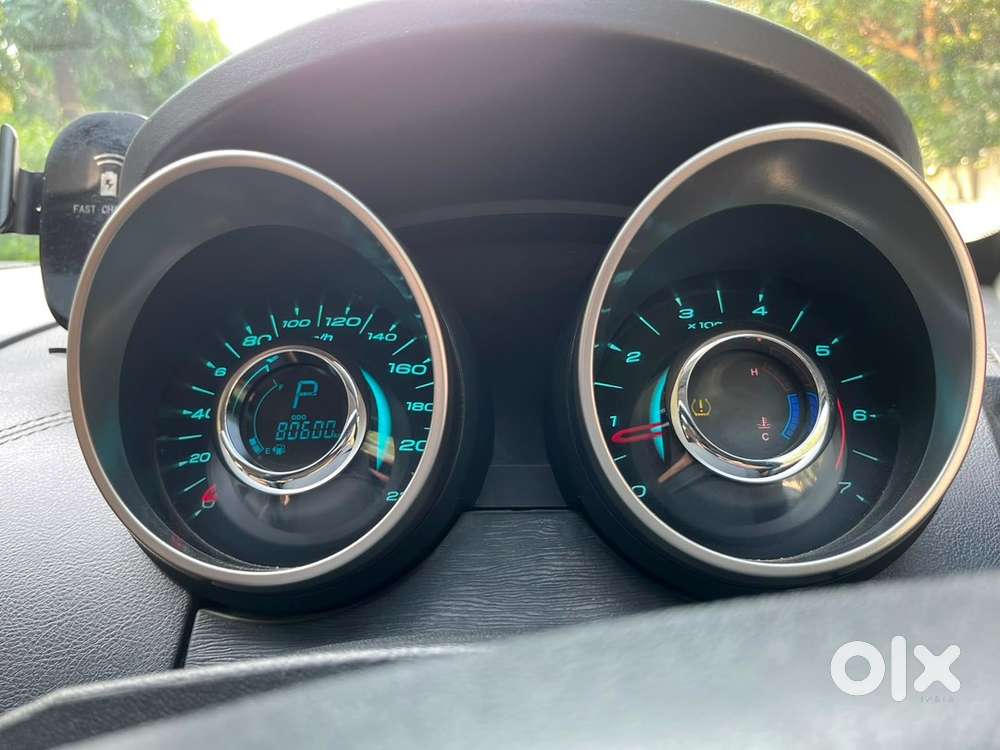 Mahindra Xuv500 Diesel 2019