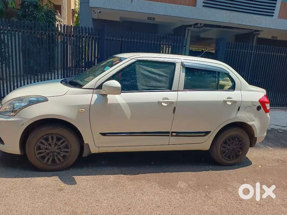 Maruti Suzuki Dzire 1.2 2021
