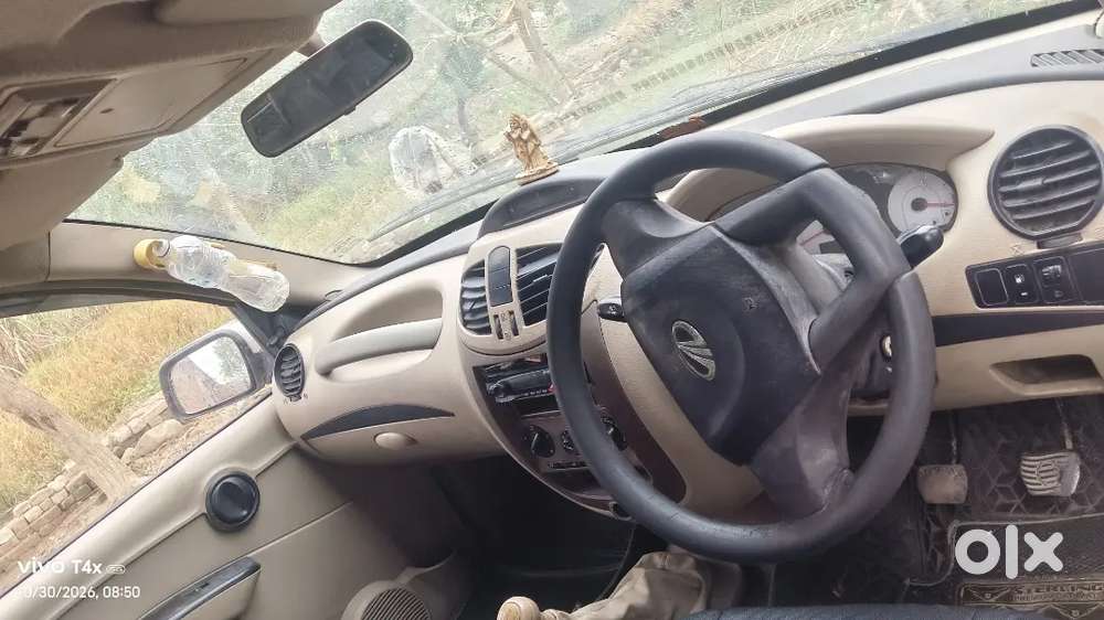 Mahindra Xylo 2015 डीज़ल मैनुअल