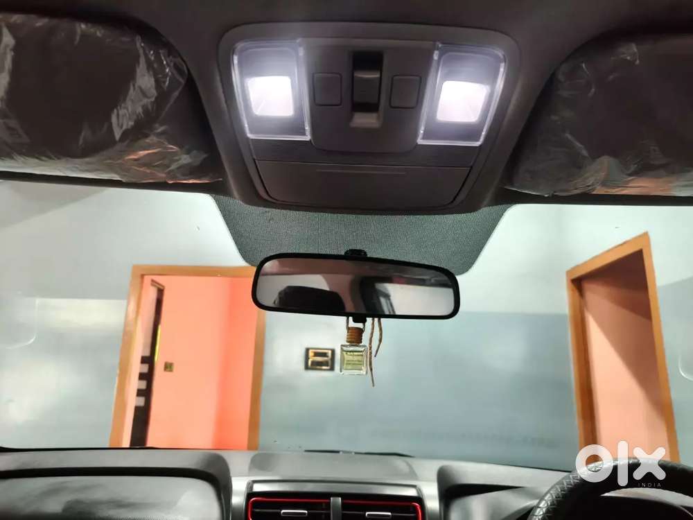 Hyundai Creta 2022 Manual Petrol