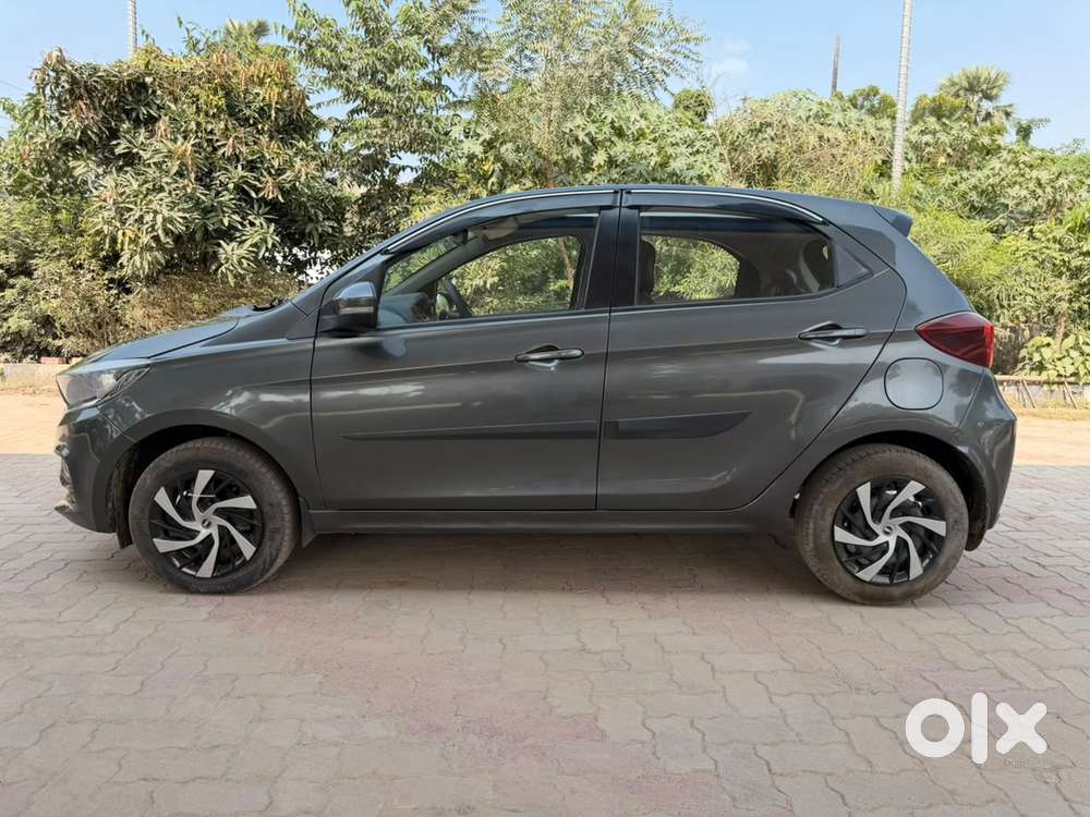 Tata Tiago Xz, 2020, Petrol