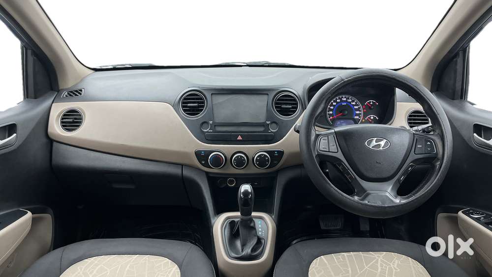 Hyundai Grand I10 Asta 1.2 Kappa Vtvt, 2014, Petrol