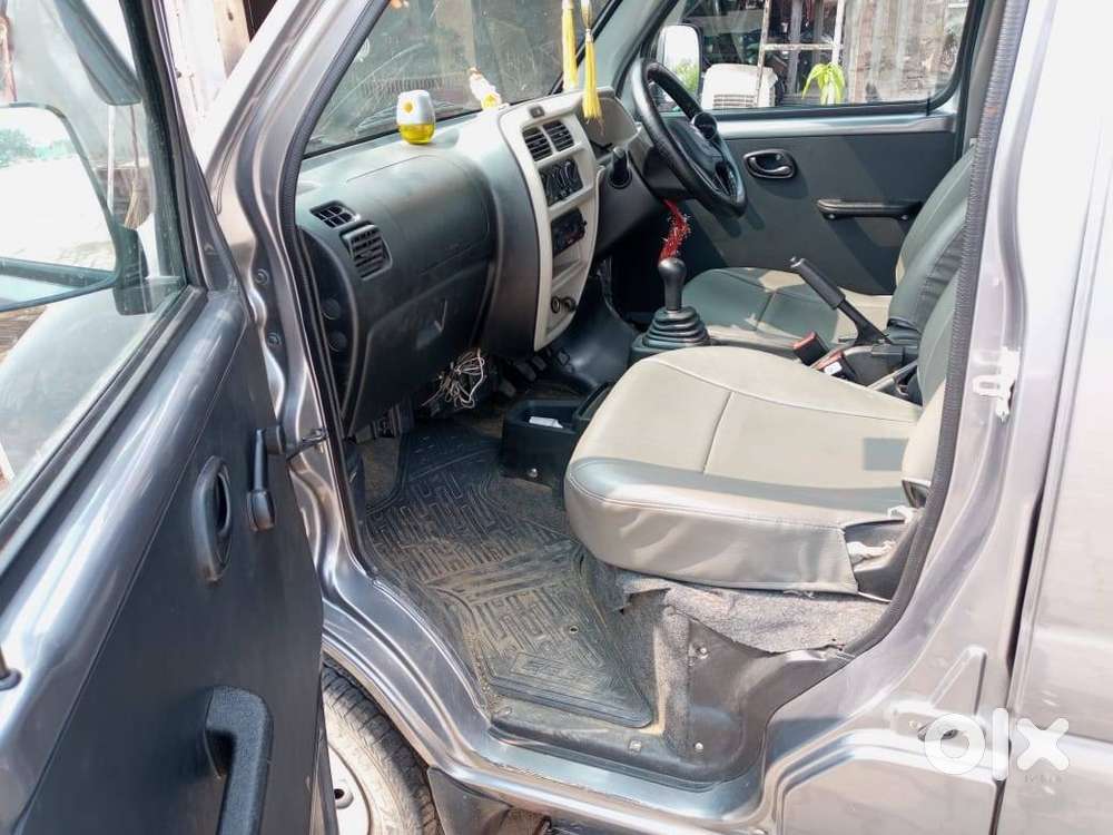 Maruti Suzuki Eeco 2024 Petrol 23000 Km Driven