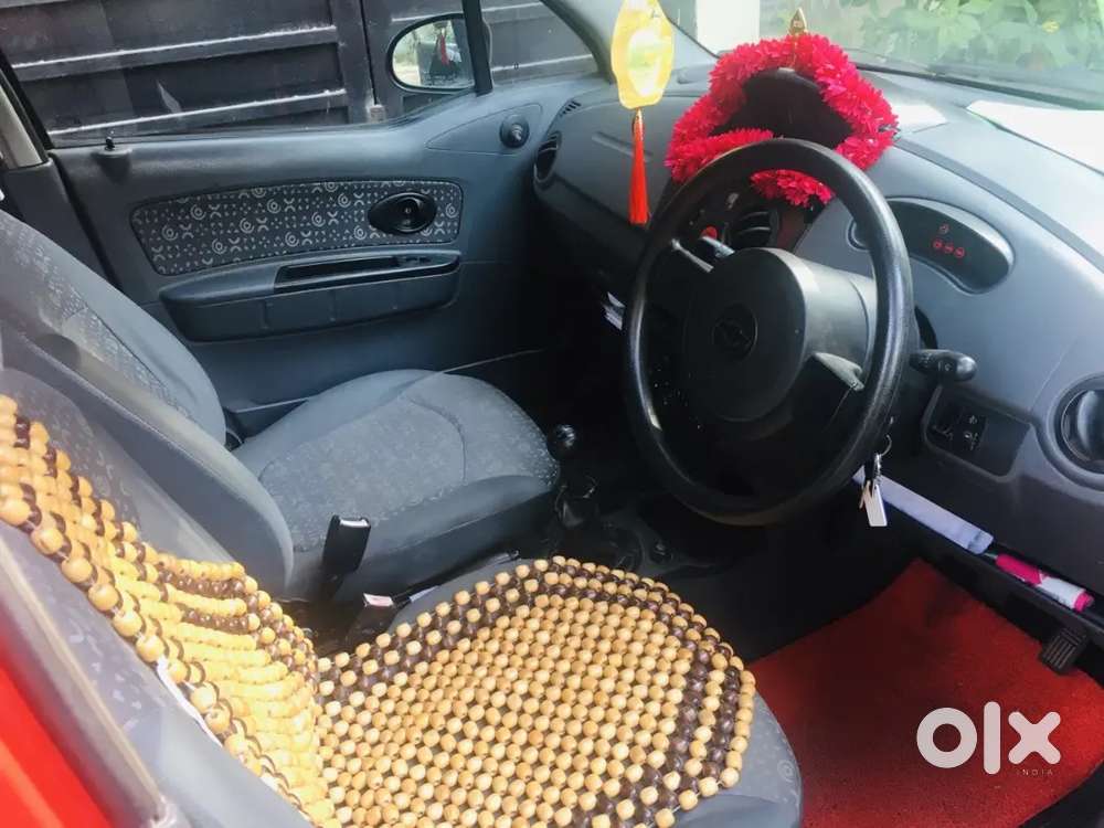 2008 Model Fc Till 2028 Good Condition