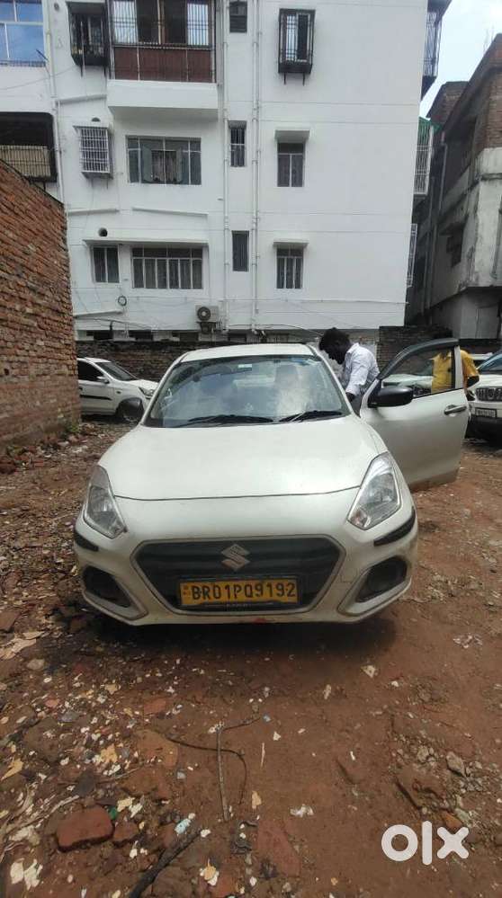 Maruti Suzuki Dzire 1.2 Tour S Cng, 2024, Cng & Hybrids